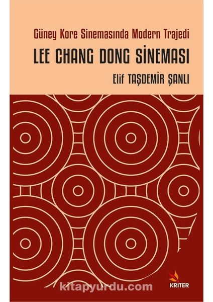 Güney Kore Sinemasında Modern Trajedi: Lee Chang Dong Sineması