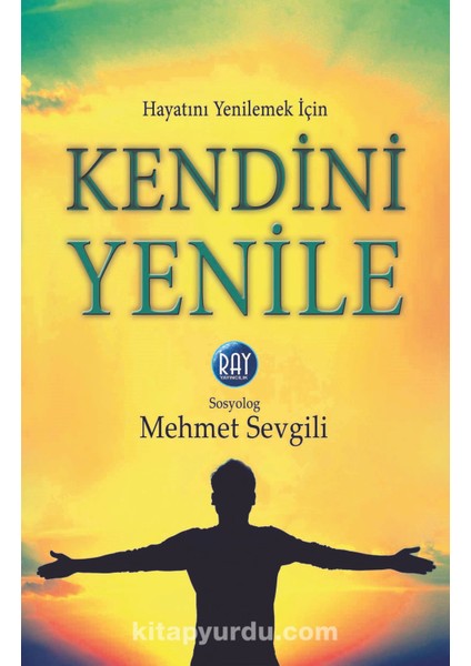 Kendini Yenile