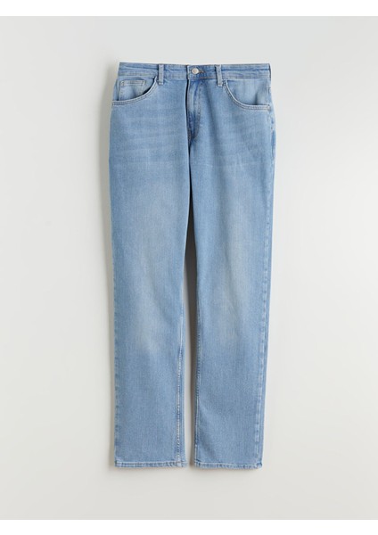 Yeni Sezon 779 Regular Fit Erkek Jean Pantolon