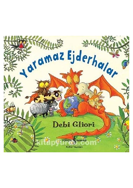 Yaramaz Ejderhalar