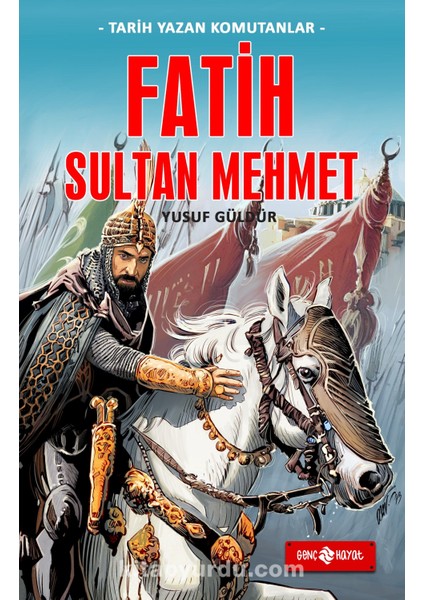 Fatih Sultan Mehmet