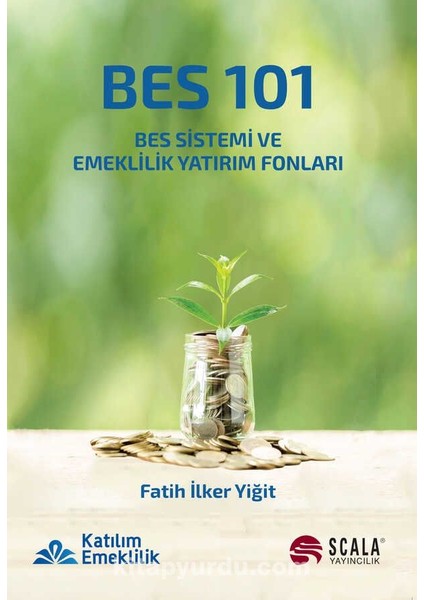 Bes 101 Bes Sistemi ve Emeklilik Yatırım Fonları