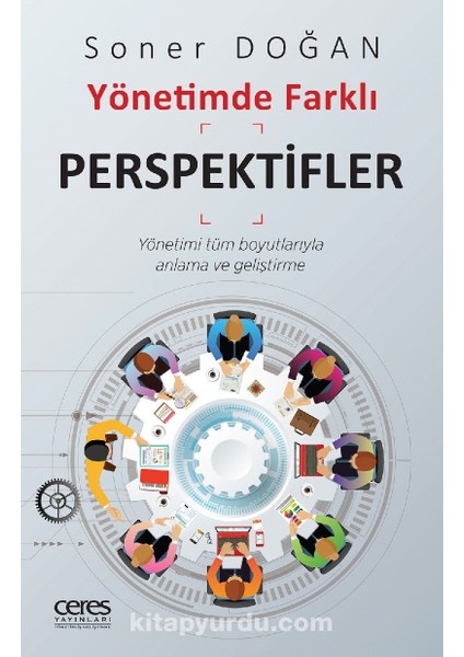 Yönetimde Farklı Perspektifler