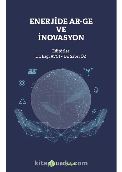 Enerjide Ar-Ge ve Inovasyon