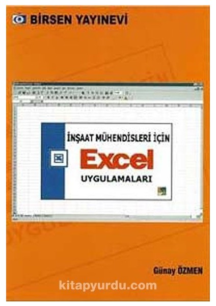Inşaat Mühendisleri Için Excel Uygulamaları