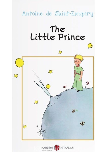 The Little Prince