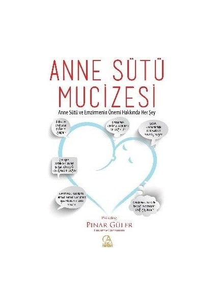 Anne Sütü Mucizesi / Anne Sütü ve Emzirmenin Önemi Hakkında Her Şey