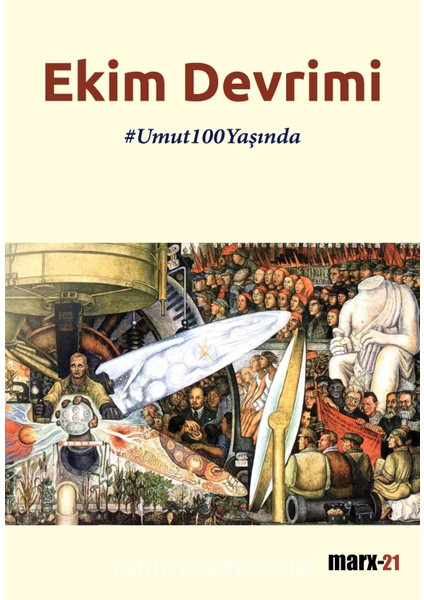 Ekim Devrimi #UMUT100YAŞINDA
