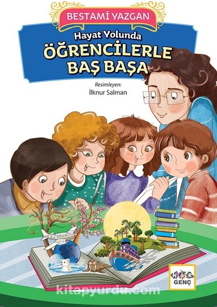 Hayat Yolunda Öğrencilerle Baş Başa