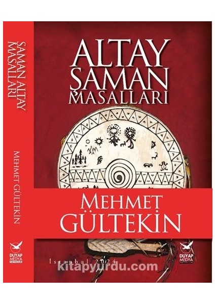 Altay Şaman Masalları