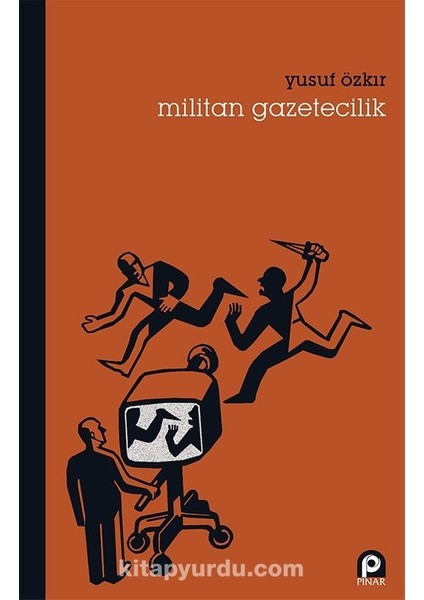 Militan Gazetecilik