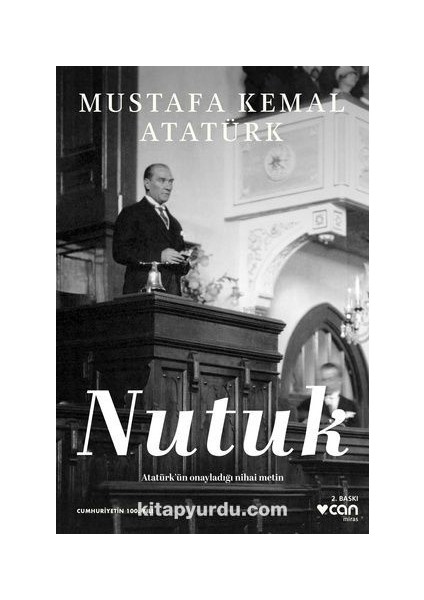 Nutuk