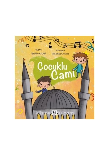 Çocuklu Cami