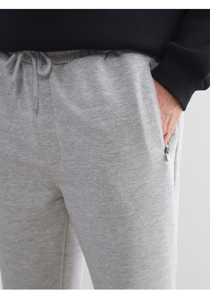 Yeni Sezon Standart Kalıp Erkek Jogger Eşofman Altı modelleri