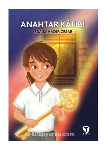 Anahtar Katibi