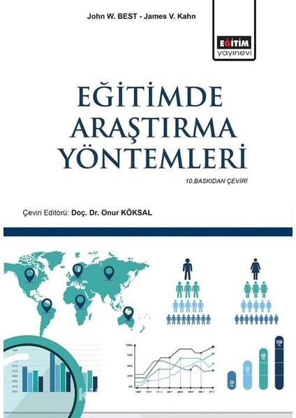 Eğitimde Araştırma Yöntemleri