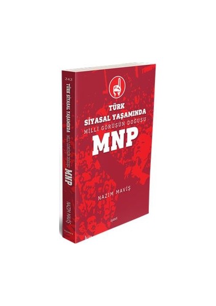 Türk Siyasal Yaşamında Milli Görüşün Doğuşu