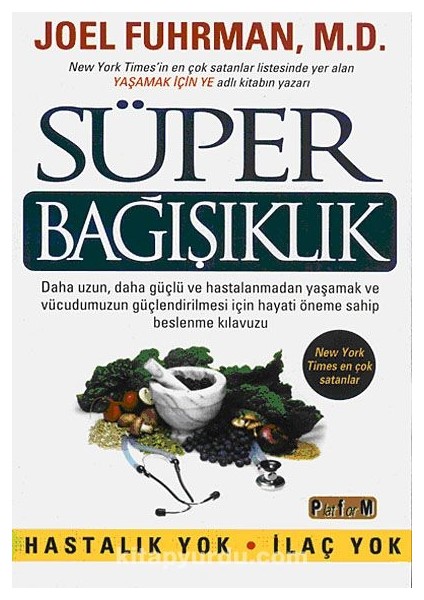 Süper Bağışıklık