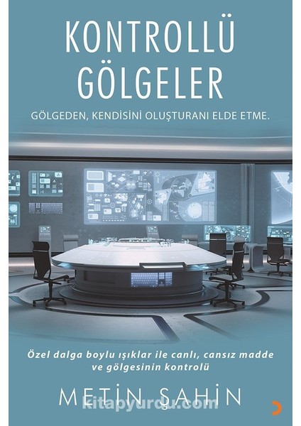 Kontrollü Gölgeler