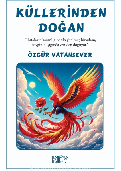 Küllerinden Doğan