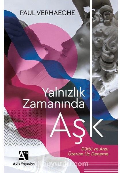 Yalnızlık Zamanında Aşk