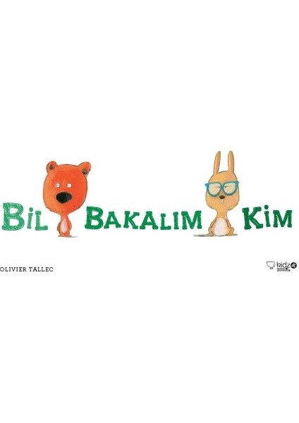 Bil Bakalım Kim
