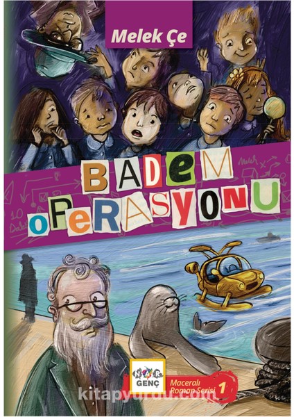 Badem Operasyonu