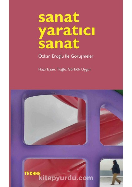 Sanat Yaratıcı Sanat Özkan Eroğlu ile Görüşmeler
