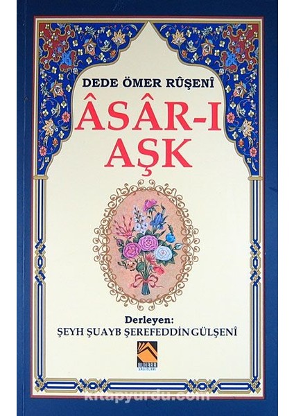 Asar'ı Aşk