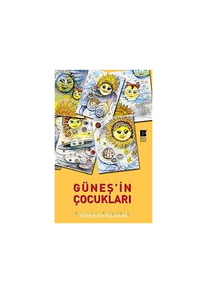 Güneş'in Çocukları