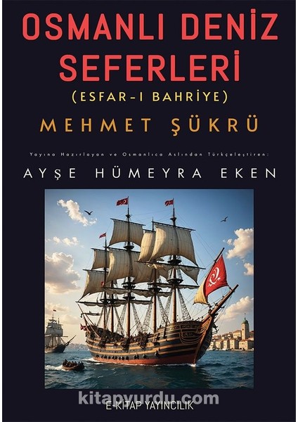 Osmanlı Deniz Seferleri