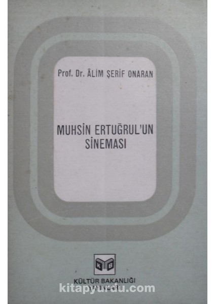 Muhsin Ertuğrul'un Sineması / 7-H-23