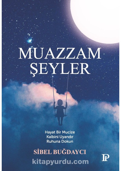 Muazzam Şeyler