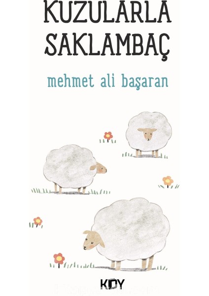 Kuzularla Saklambaç