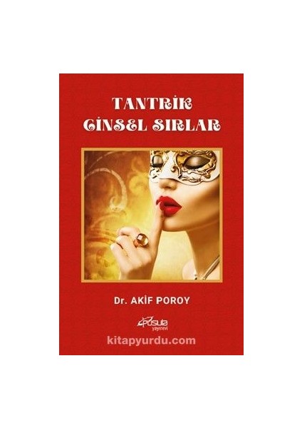 Tantrik Cinsel Sırlar