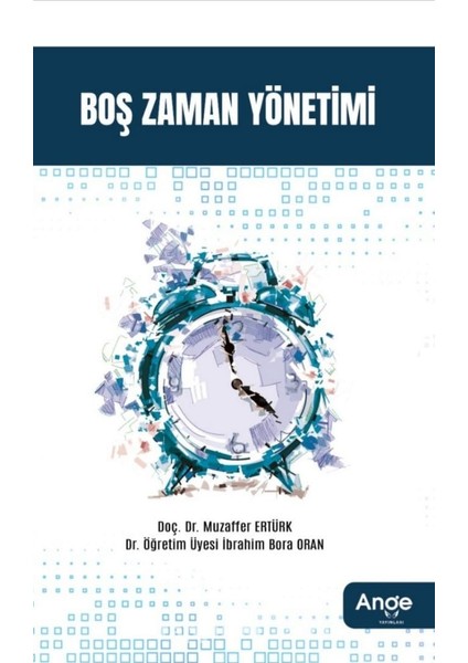 Boş Zaman Yönetimi