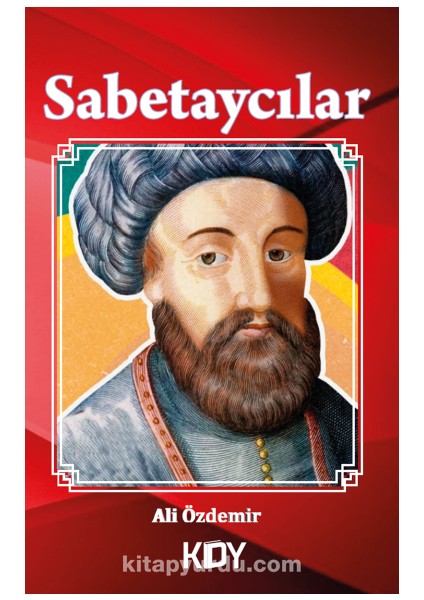 Sabetaycılar