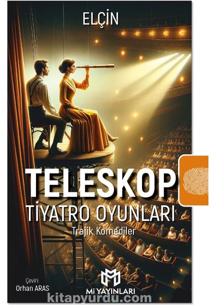 Teleskop Tiyatro Oyunları-Trajik Komediler