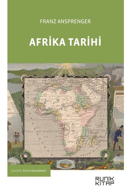 Afrika Tarihi