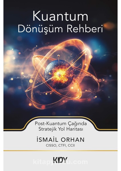 Kuantum Dönüşüm Rehberi