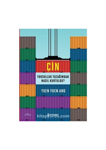 Çin Yoksulluk Tuzağından Nasıl Kurtuldu?