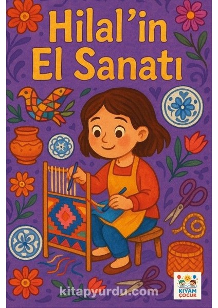 Hilal'in El Sanatı