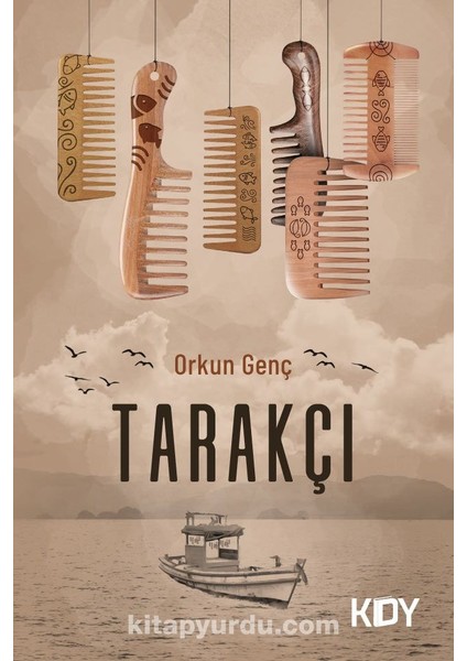 Tarakçı
