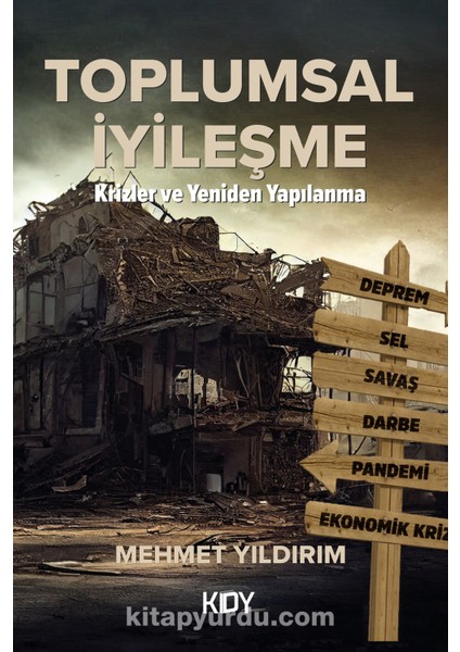 Toplumsal Iyileşme