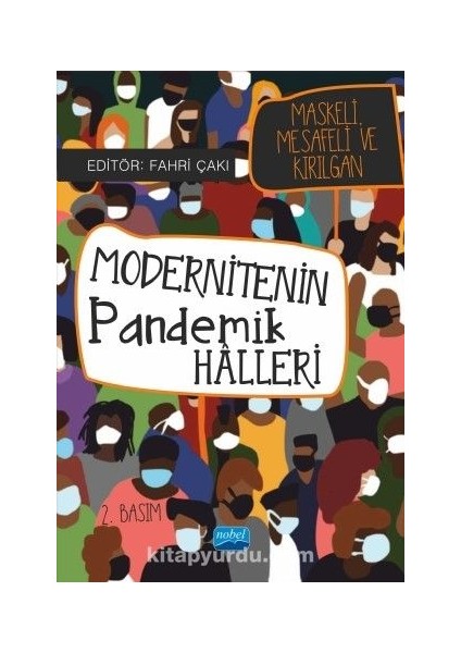Modernitenin Pandemik Halleri