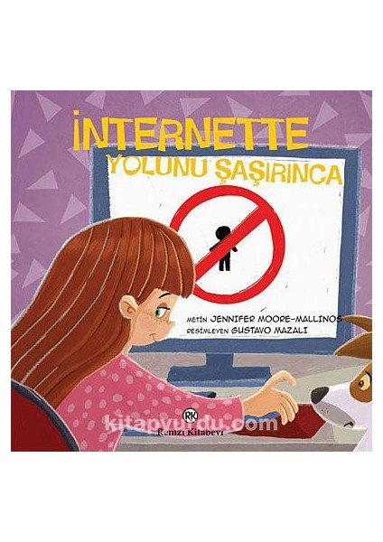 Internette Yolunu Şaşırınca