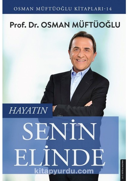Hayatın Senin Elinde