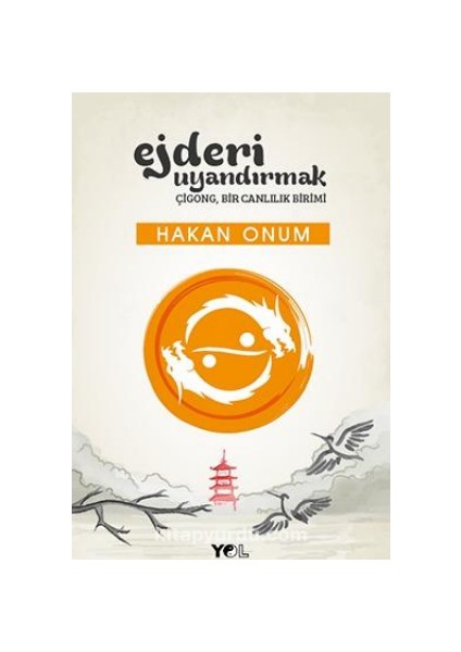 Ejderi Uyandırmak