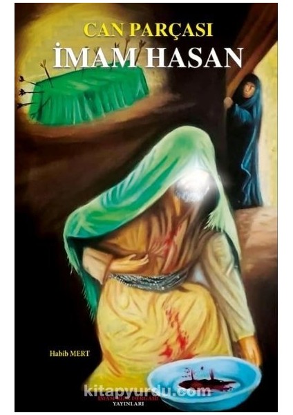 Can Parçası Imam Hasan
