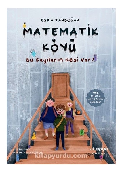 Matematik Köy / Bu Sayıların Nesi Var?